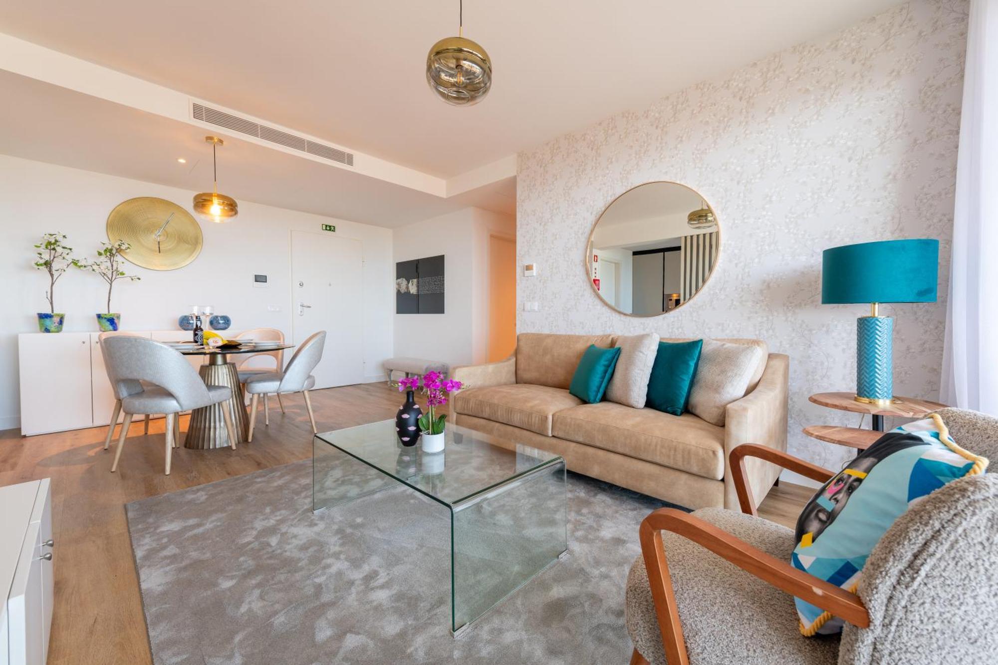 The King Apartment ฟุงชาล ภายนอก รูปภาพ