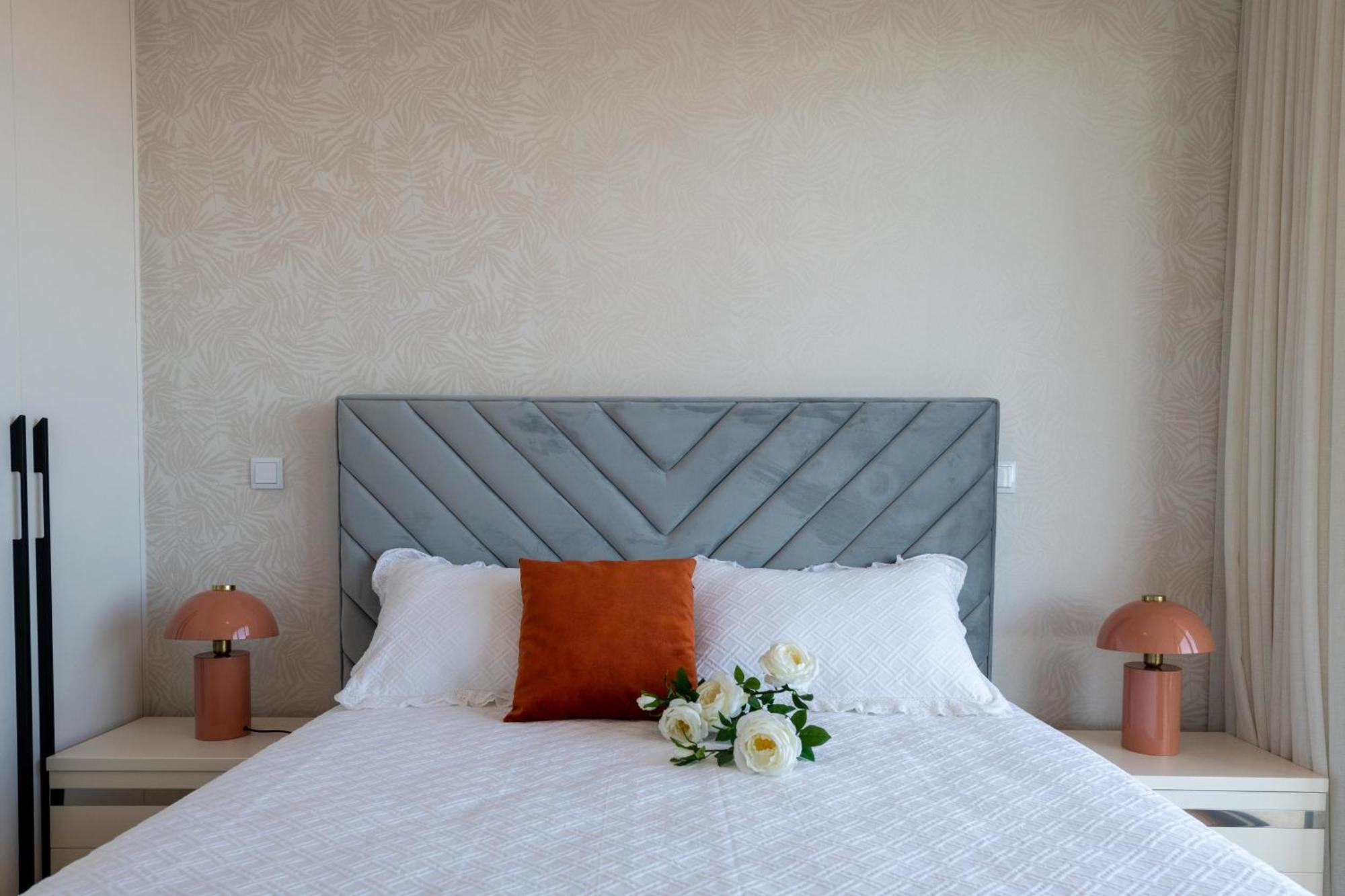 The King Apartment ฟุงชาล ภายนอก รูปภาพ
